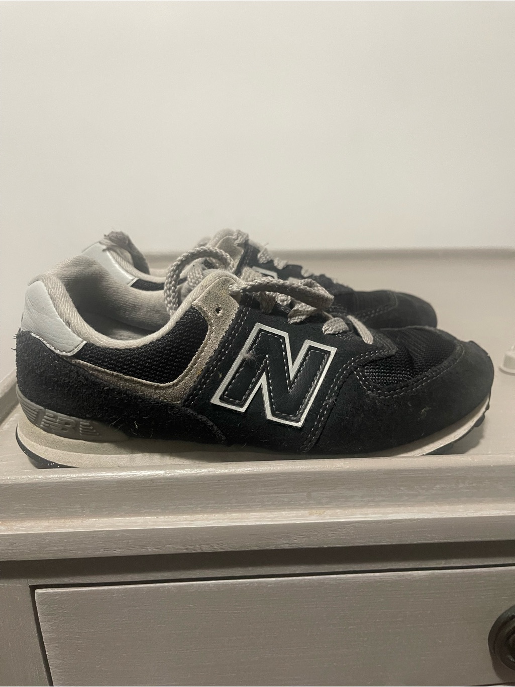 New Balance